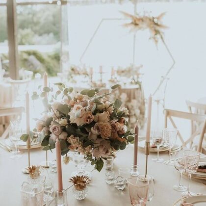 Blossom glāzes / Ābeļdārzs Burtnieki