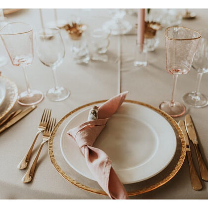 Blossom glāzes / Ābeļdārzs Burtnieki