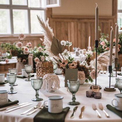 Soho pelēkas glāzes / Ideju Aģentūra